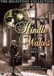 Hindle Wakes