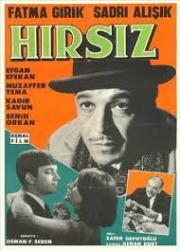 Hirsiz