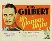 His Glorious Night