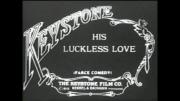 His Luckless Love