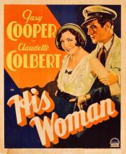 His Woman