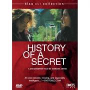 History of a Secret