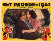 Hit Parade of 1941