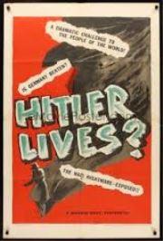 Hitler Lives