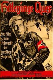 Hitlerjunge Quex: Ein Film vom Opfergeist der deutschen Jugend