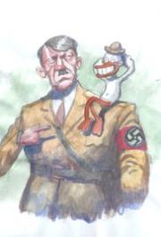 Hitler\