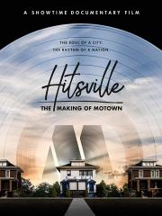 Hitsville: The Making of Motown