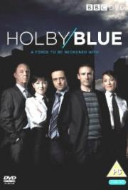 Holby Blue