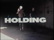 Holding