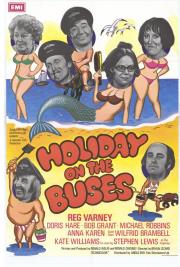 Holiday on the Buses