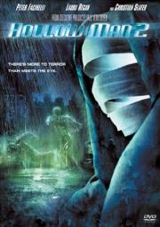 Hollow Man II