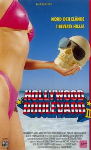 Hollywood Boulevard II