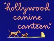 Hollywood Canine Canteen