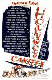 Hollywood Canteen