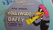 Hollywood Daffy