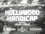 Hollywood Handicap