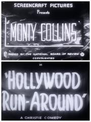 Hollywood Runaround
