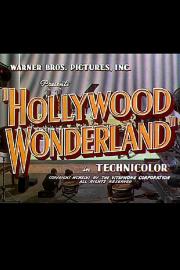 Hollywood Wonderland