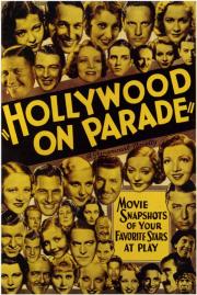 Hollywood on Parade No. A-3