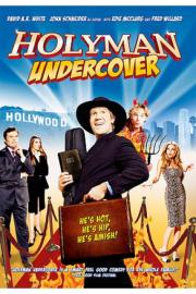 Holyman Undercover