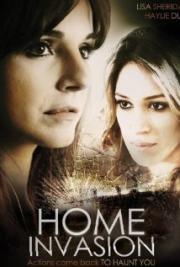 Home Invasion