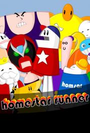 Homestar Runner