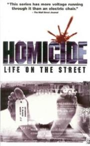 Homicide: Life on the Street