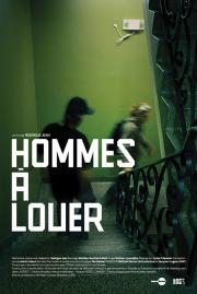 Hommes à louer