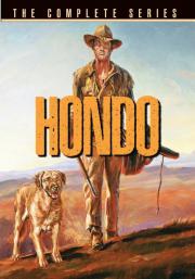 Hondo