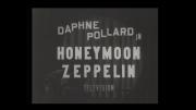 Honeymoon Zeppelin
