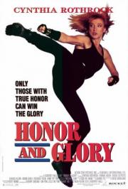 Honor and Glory