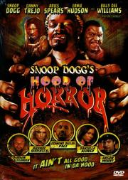 Hood of Horror