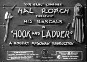 Hook and Ladder