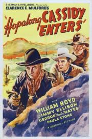 Hopalong Cassidy