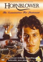 Horatio Hornblower: The Fire Ships