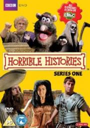 Horrible Histories