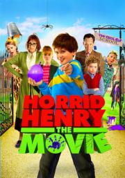 Horrid Henry: The Movie