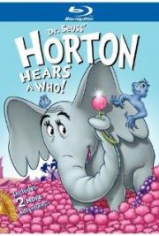 Horton Hears a Who!