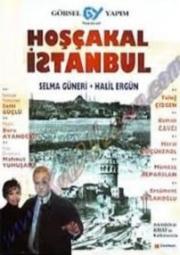 Hoşçakal Istanbul