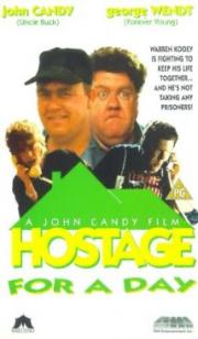 Hostage for a Day