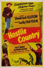 Hostile Country