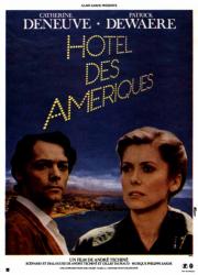 Hotel America