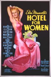 Hotel for Women