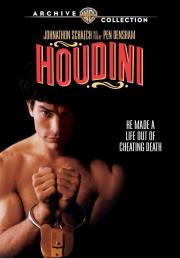 Houdini