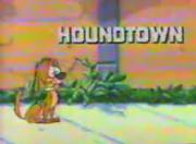 Hound Town