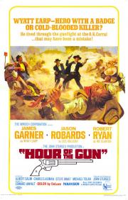 Hour of the Gun