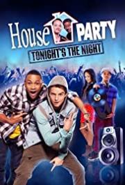 House Party: Tonight\