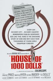 House of 1000 Dolls