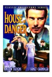 House of Danger