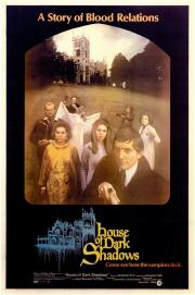 House of Dark Shadows